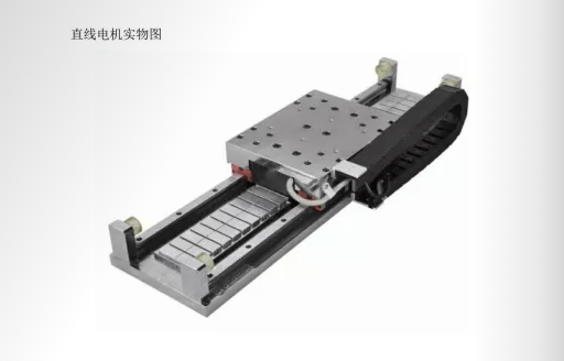 威科達先進伺服驅(qū)動賦能行業(yè)，國產(chǎn)智能精密直線電機專用驅(qū)動器來了！