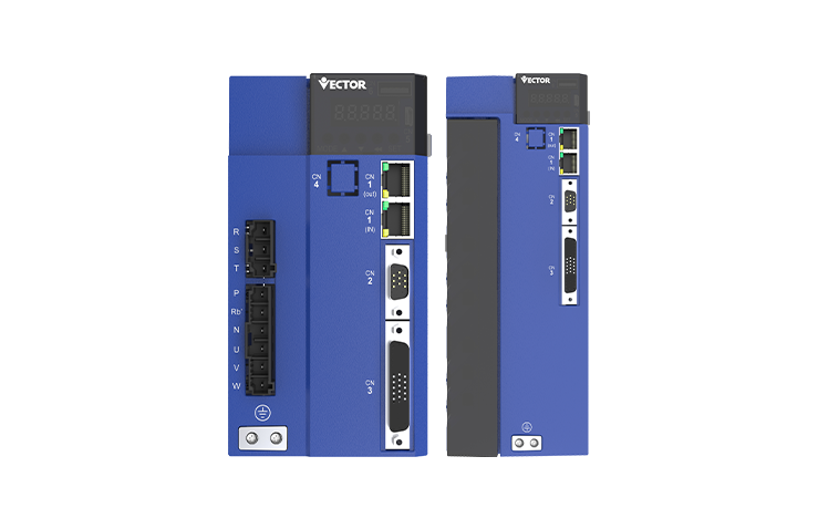 VC330Profinet總線型伺服驅(qū)動(dòng)器